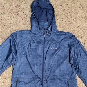 Women’s Columbia Jacket